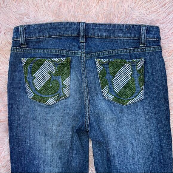 G by Guess Denim - G Unit by Guess low rise